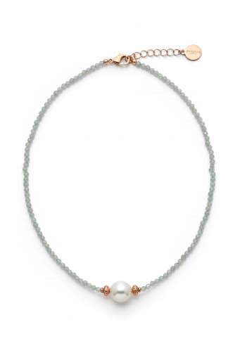 Collana Bronzallure Donna in Bronzo WSBZ0087OMK - WSBZ0087OMK